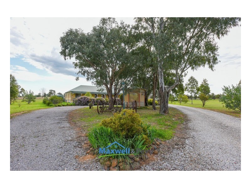 22 Impala Estate, Tamworth NSW 2340