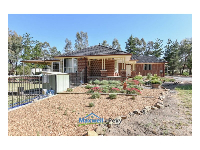 171 Tintinhull Road, Tamworth NSW 2340