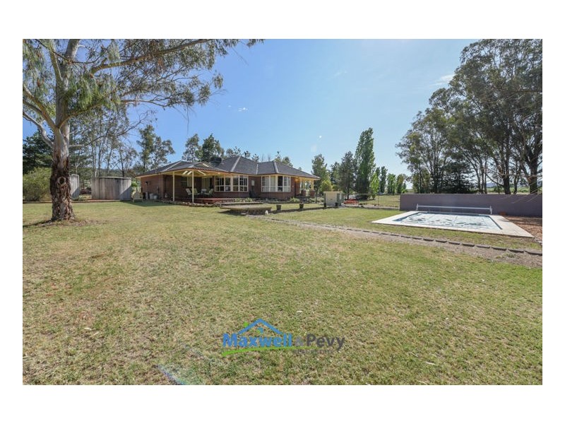 171 Tintinhull Road, Tamworth NSW 2340