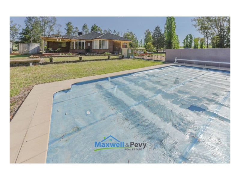 171 Tintinhull Road, Tamworth NSW 2340
