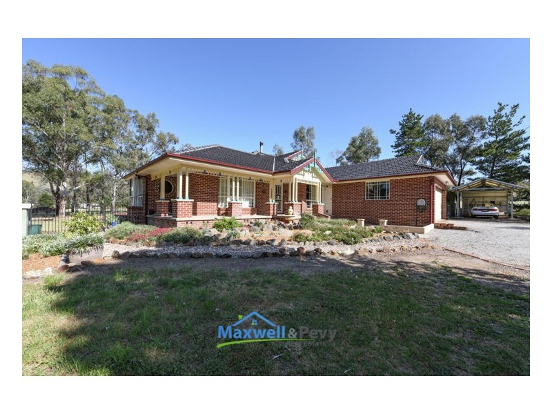 171 Tintinhull Road, Tamworth NSW 2340