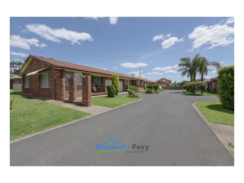 4/85 Denison Street, Tamworth NSW 2340