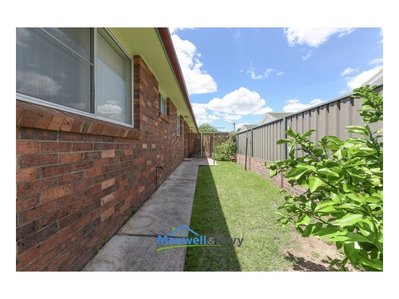 4/85 Denison Street, Tamworth NSW 2340