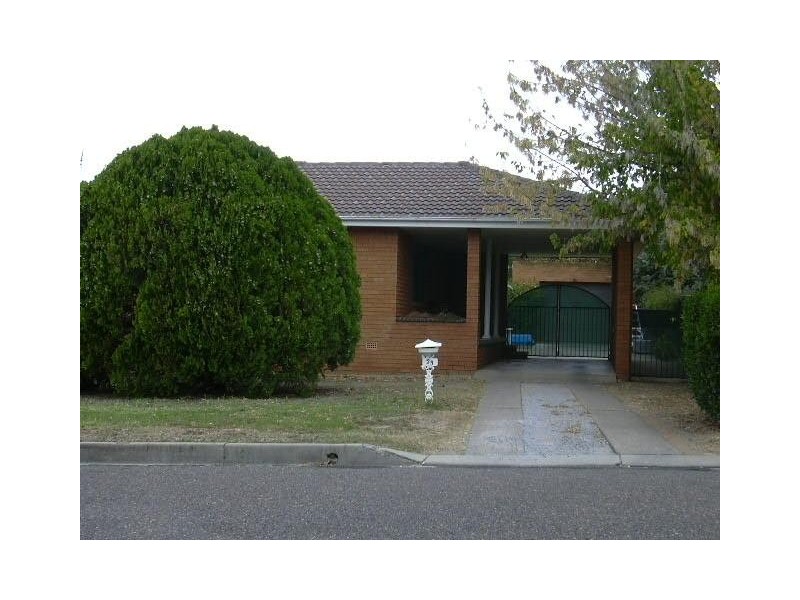 23 WARREN STREET, Tamworth NSW 2340