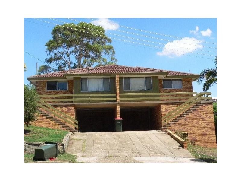 2/89 BOURKE STREET, Tamworth NSW 2340