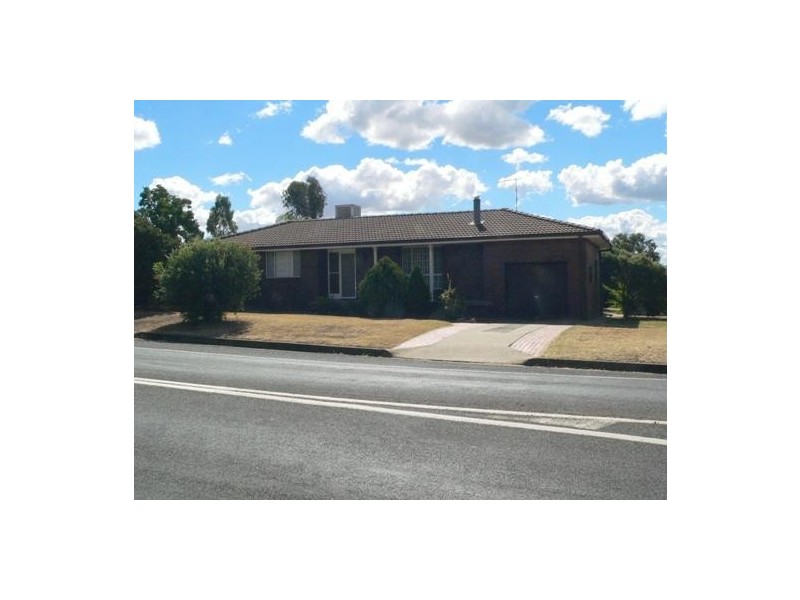 58 WILBURTREE STREET, Tamworth NSW 2340