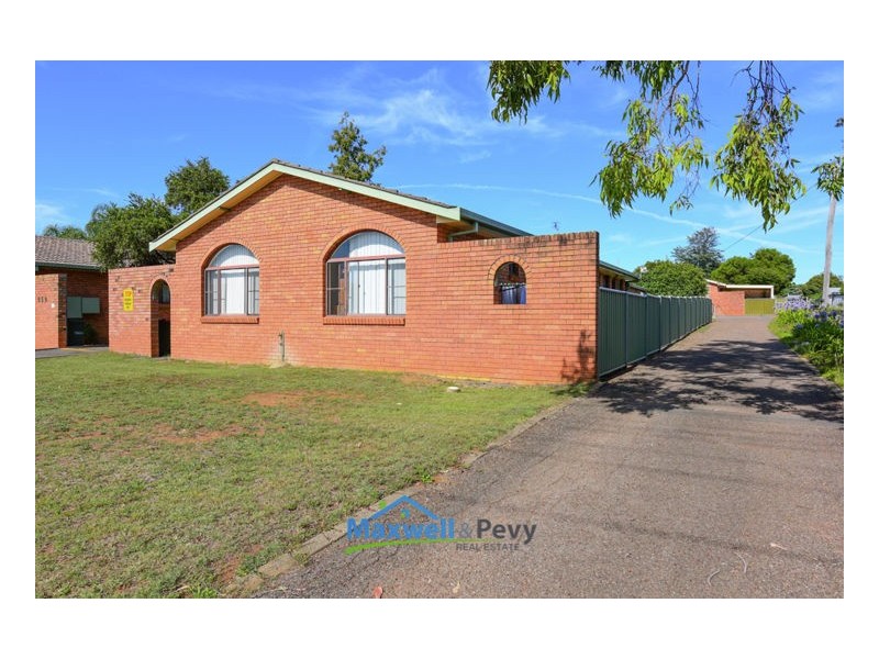 1/259 Goonoo Goonoo Road, Tamworth NSW 2340