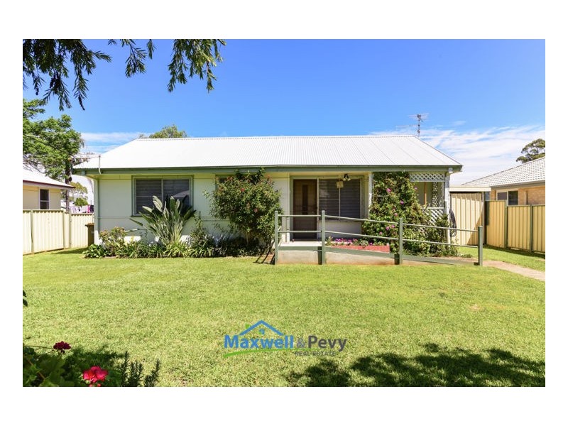 122 Anthony Road, Tamworth NSW 2340