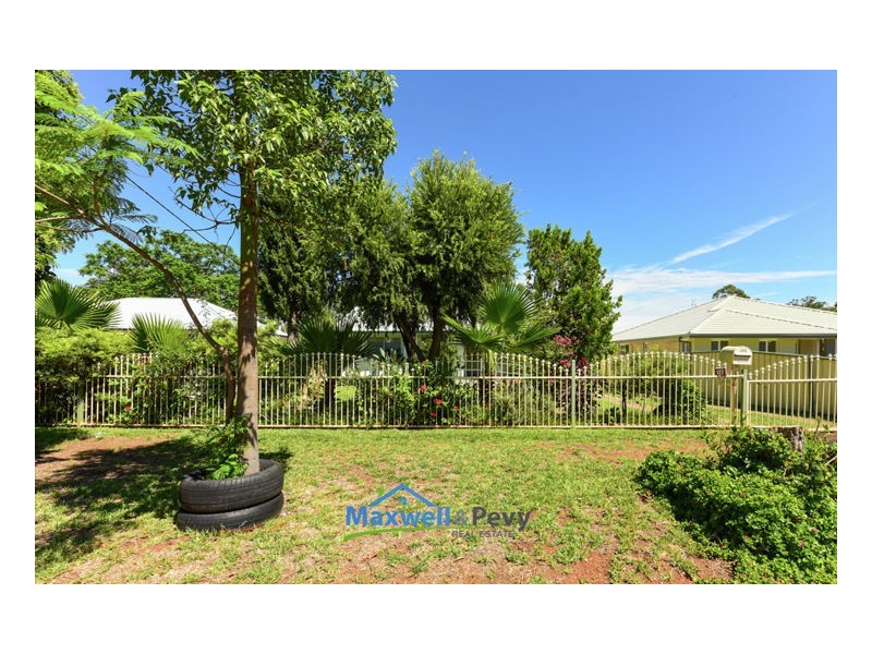 122 Anthony Road, Tamworth NSW 2340