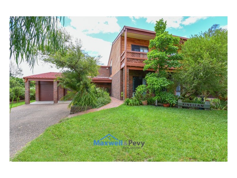 24 Ford Street, Oxley Vale NSW 2340