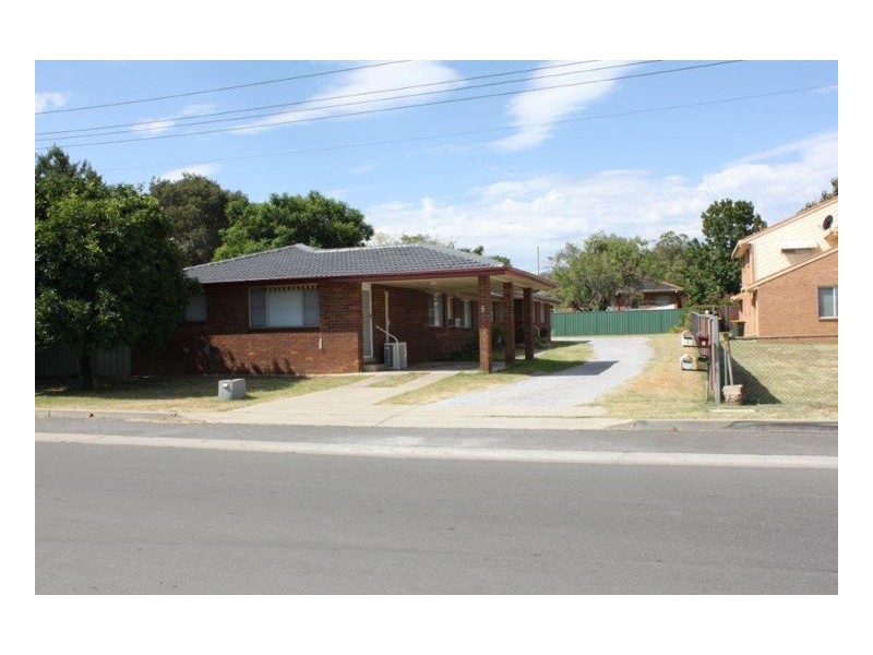 6 Brewery Lane, Tamworth NSW 2340