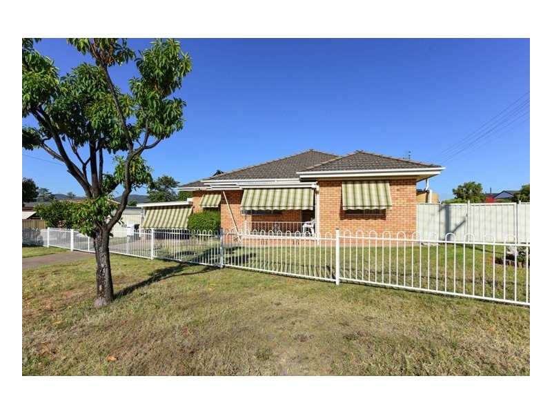 1 Wongala Street, Tamworth NSW 2340