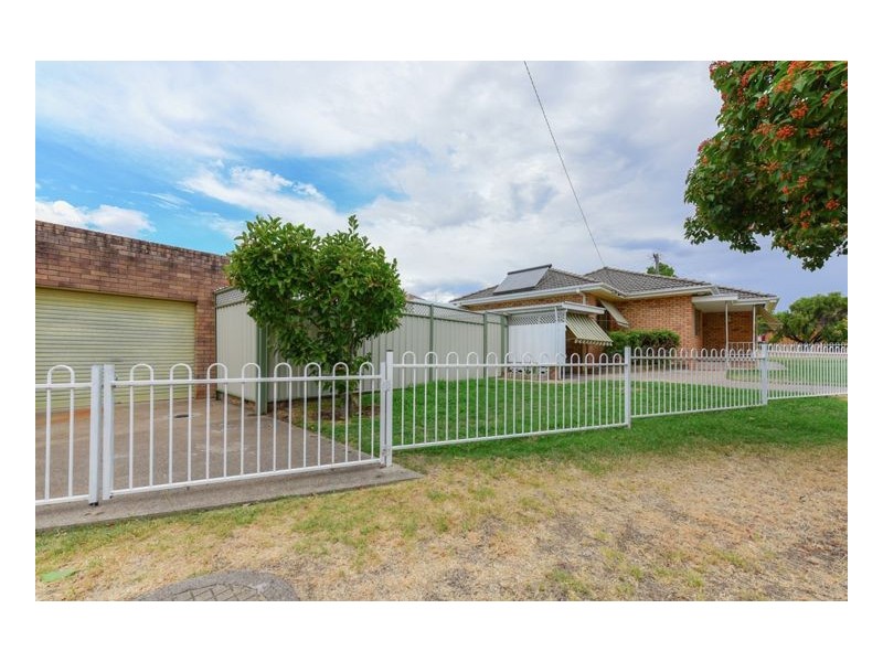1 Wongala Street, Tamworth NSW 2340