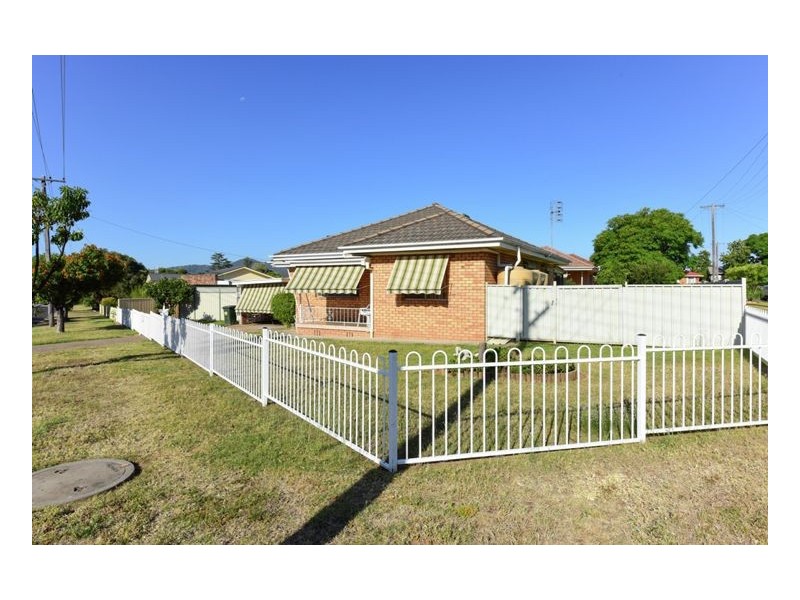 1 Wongala Street, Tamworth NSW 2340
