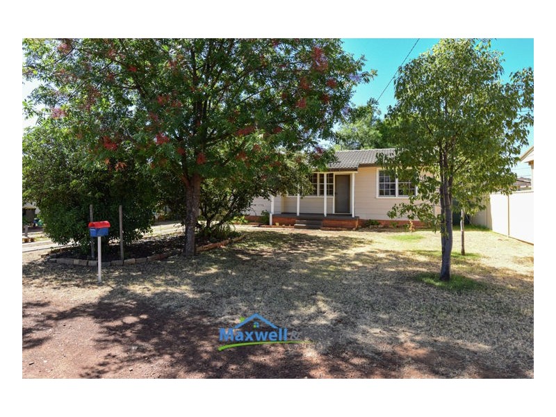 14 Edith Street, Tamworth NSW 2340