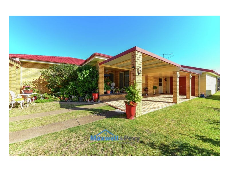 19 Kurrawan Street, Tamworth NSW 2340