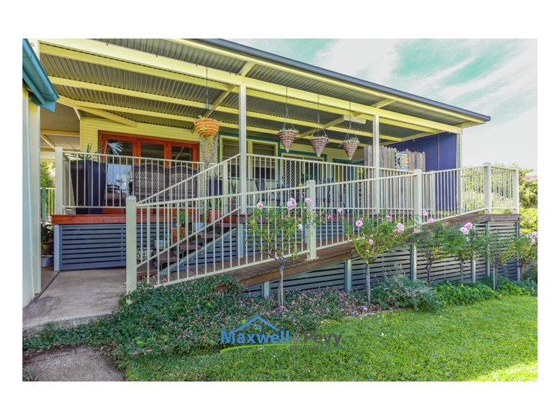 119 Rawson Avenue, Tamworth NSW 2340