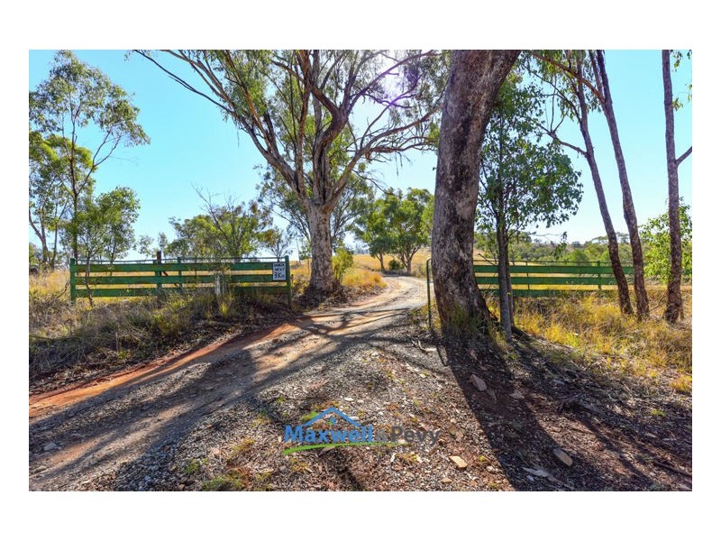 430 Daruka Road, Tamworth NSW 2340