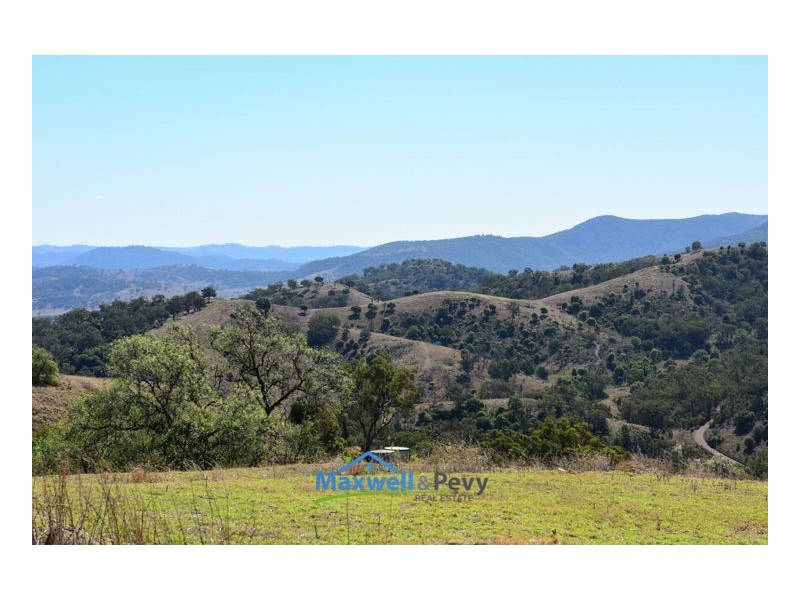 430 Daruka Road, Tamworth NSW 2340