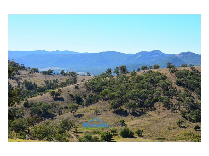 430 Daruka Road, Tamworth NSW 2340