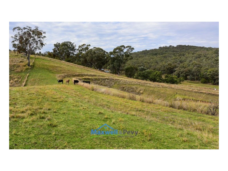 321A Daruka Road, Tamworth NSW 2340