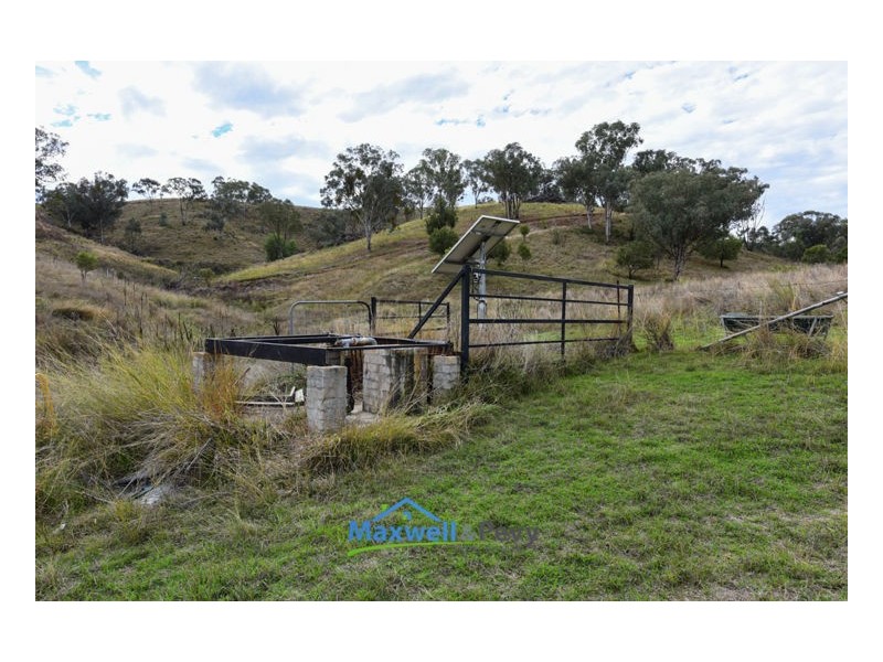 321A Daruka Road, Tamworth NSW 2340