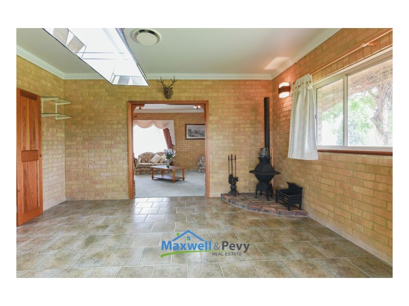 321A Daruka Road, Tamworth NSW 2340