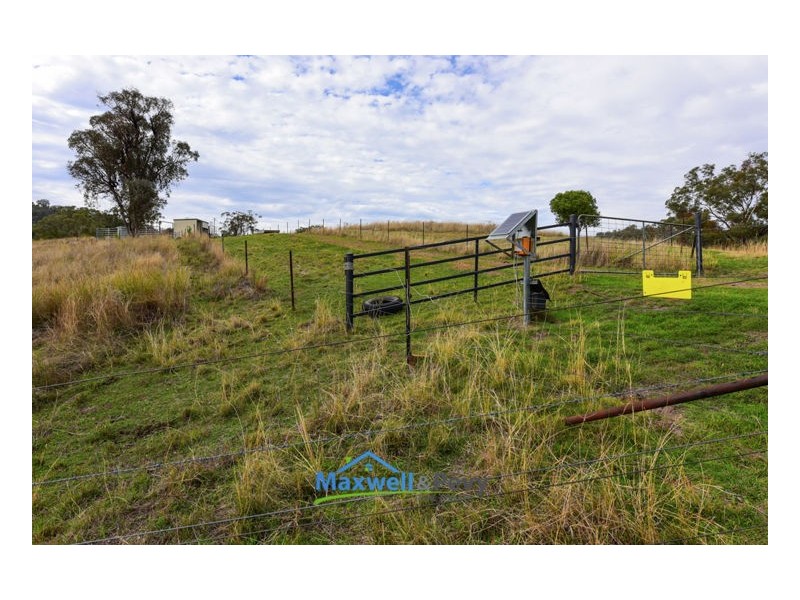 321A Daruka Road, Tamworth NSW 2340