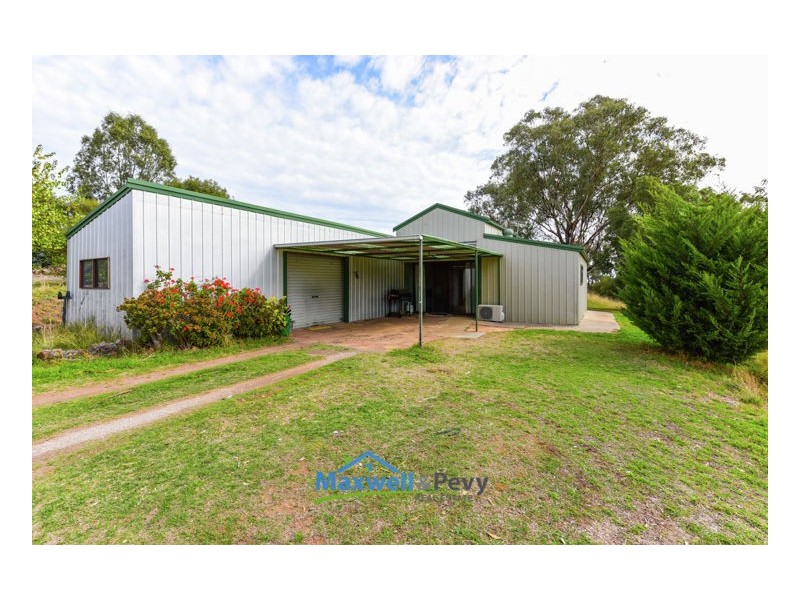 321A Daruka Road, Tamworth NSW 2340