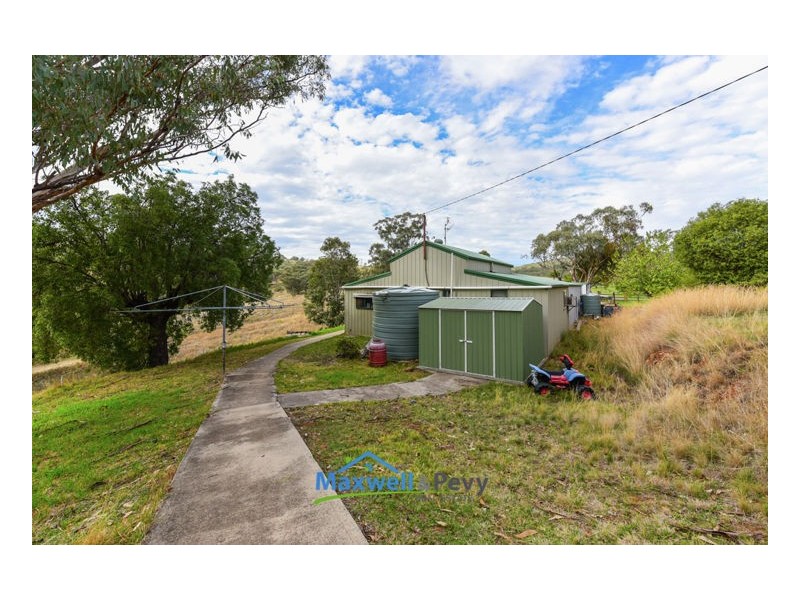 321A Daruka Road, Tamworth NSW 2340