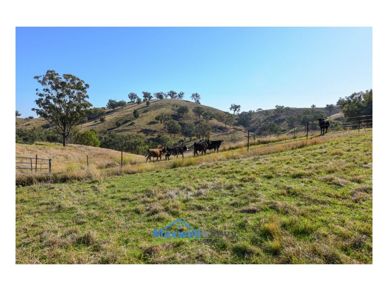 321A Daruka Road, Tamworth NSW 2340