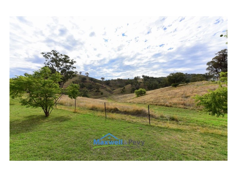 321A Daruka Road, Tamworth NSW 2340