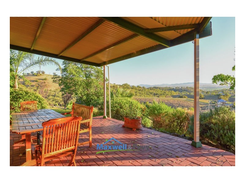 321A Daruka Road, Tamworth NSW 2340