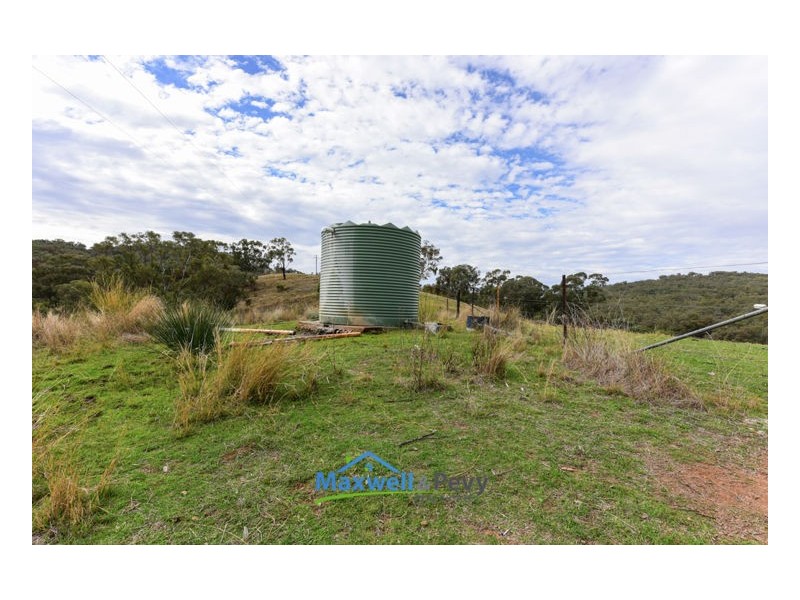 321A Daruka Road, Tamworth NSW 2340