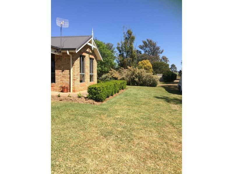 49 Heiligmans Lane, Warral NSW 2340