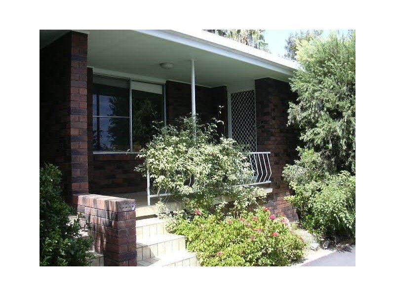 3/28 UPPER STREET, Tamworth NSW 2340