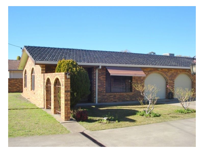 1/20-22 Anne Street, Tamworth NSW 2340