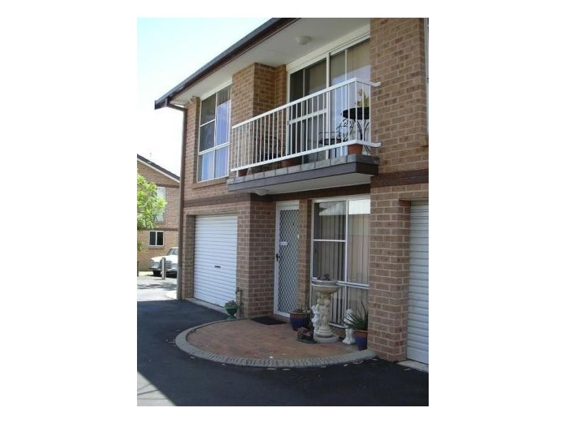 4/25 DEGANCE STREET, Tamworth NSW 2340