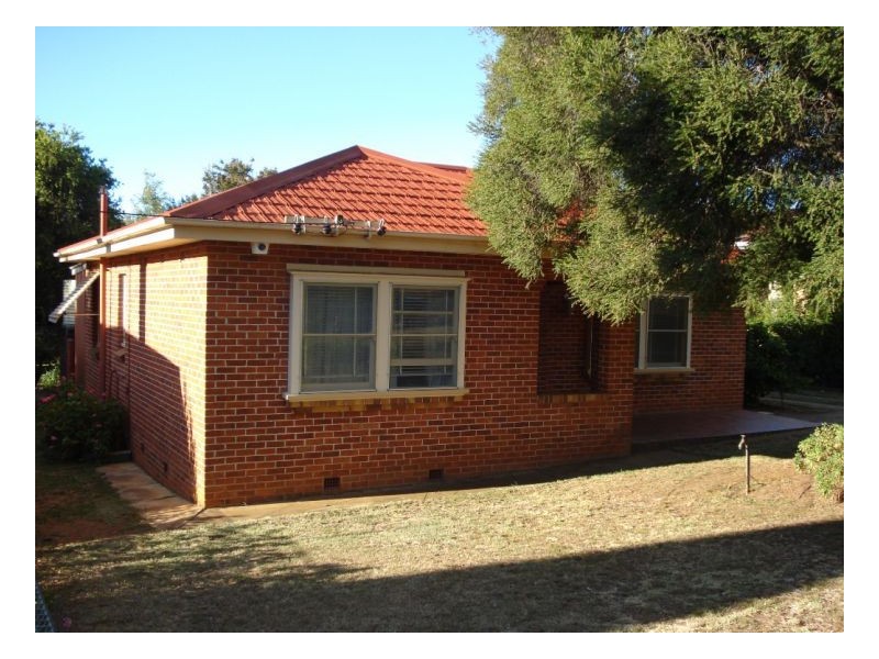 80 North Street, Tamworth NSW 2340