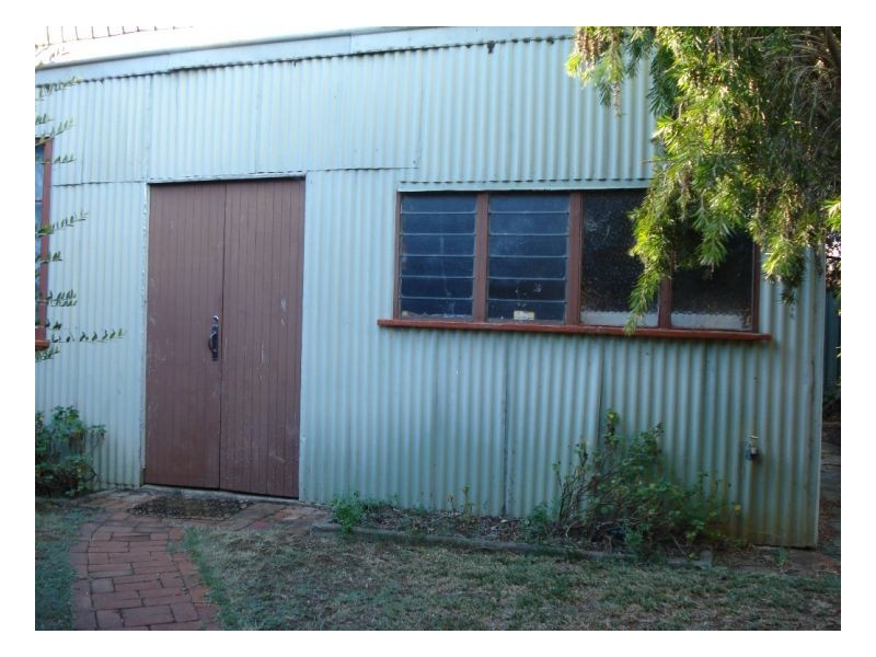 80 North Street, Tamworth NSW 2340