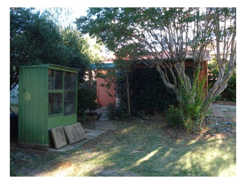 80 North Street, Tamworth NSW 2340