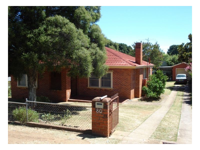80 North Street, Tamworth NSW 2340