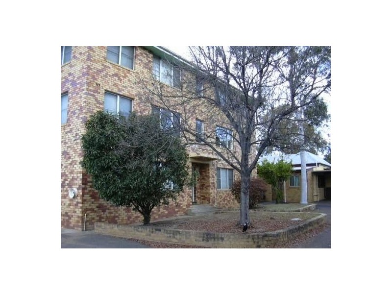 8/60 CROWN STREET, Tamworth NSW 2340
