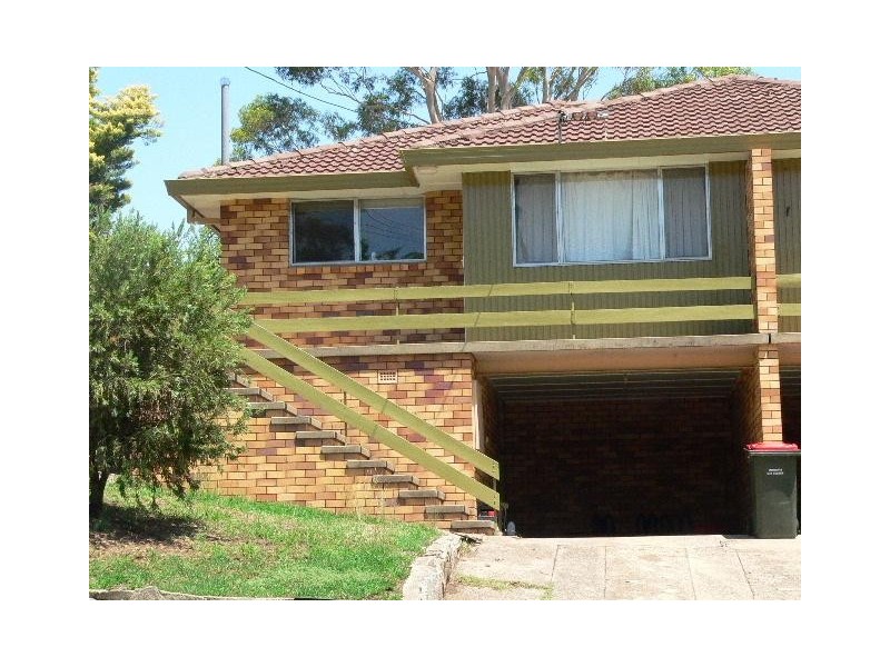 1/89 BOURKE STREET, Tamworth NSW 2340