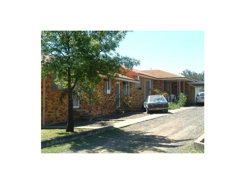 4/364 ARMIDALE ROAD, Tamworth NSW 2340