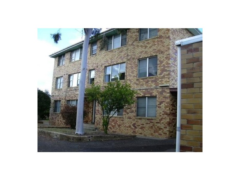 6/60 CROWN STREET, Tamworth NSW 2340