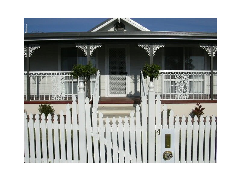 Tamworth NSW 2340
