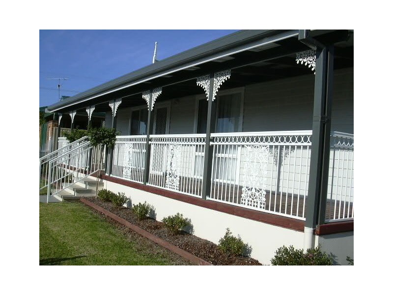 Tamworth NSW 2340