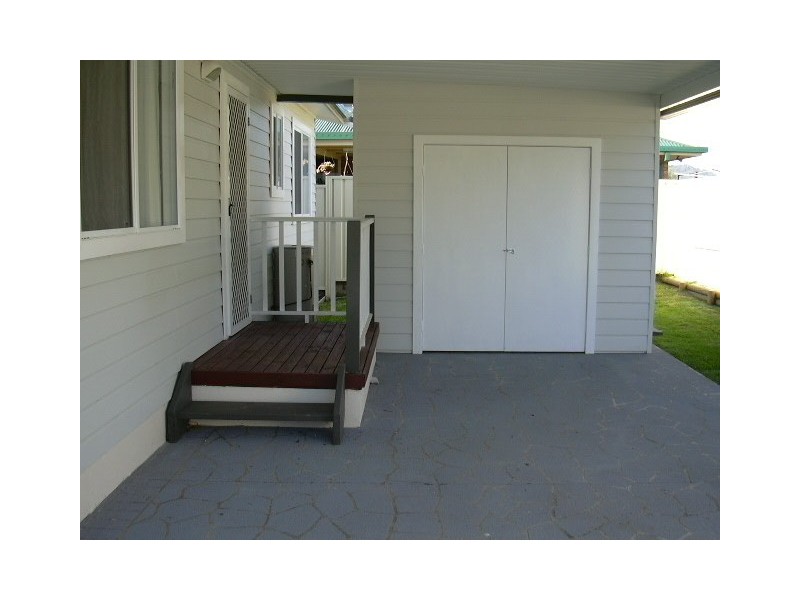 Tamworth NSW 2340
