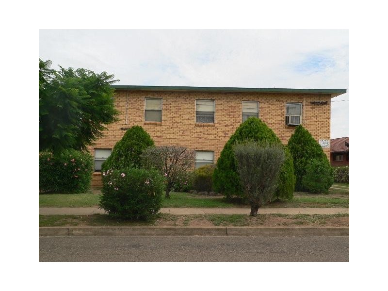 5/15 DIANE STREET, Tamworth NSW 2340